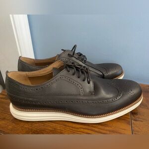Men’s Cole Haan Original Grand Wingtip Oxford